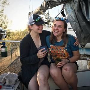 Meet your Posher, Maddie